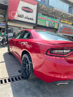 دودج تشارجر